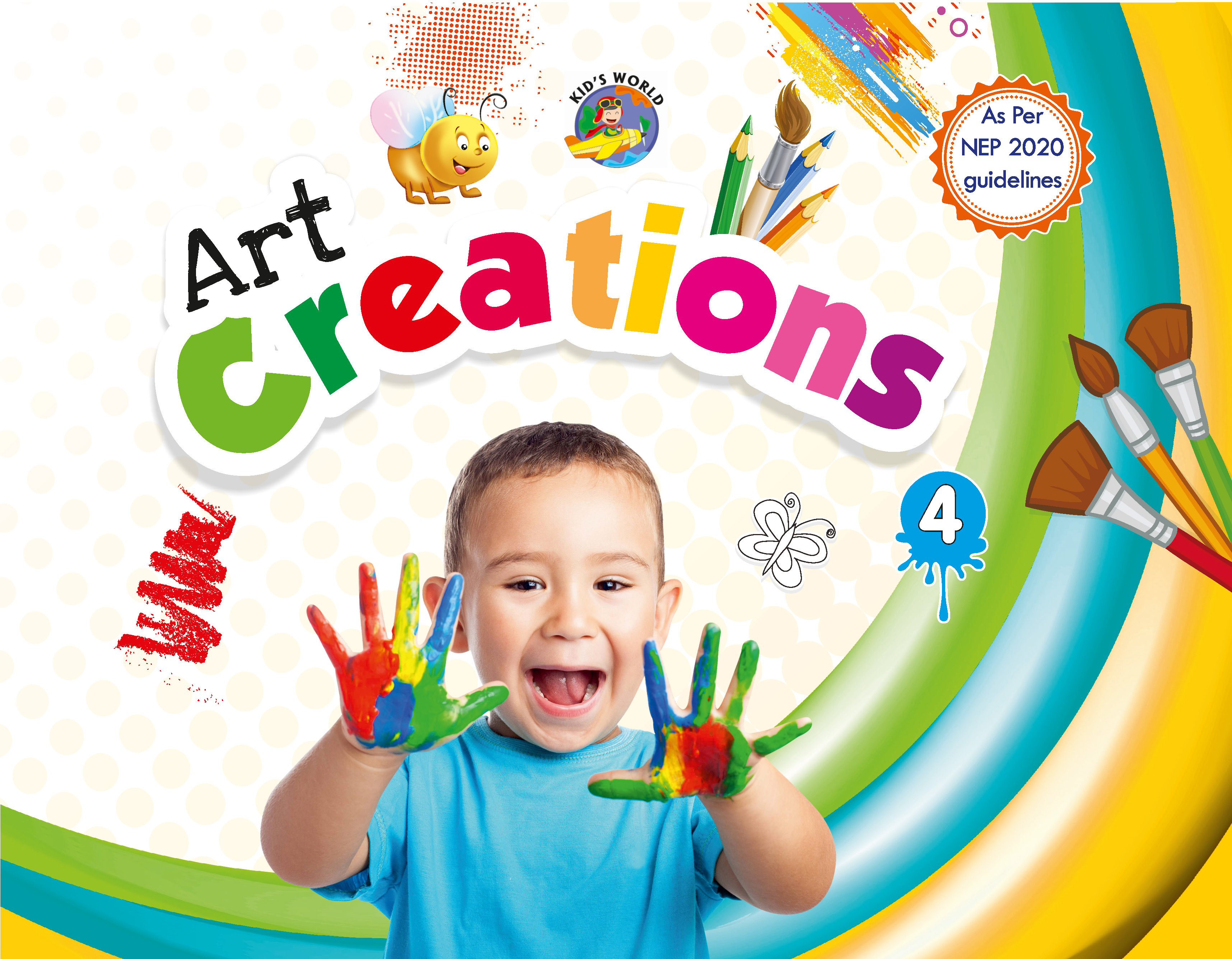 ART CREATIONS 4